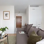 Apartamento Ts Gold New Town & Free Private Parking Szczecin