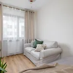 Lejlighed Ts Gold New Town & Free Private Parking