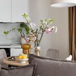 Appartement Ts Gold New Town & Free Private Parking Szczecin