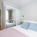 Lejlighed Ts Gold New Town & Free Private Parking