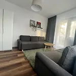 Ts Gold New Town & Free Private Parking Szczecin