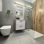 Ts Gold New Town & Free Private Parking Appartement Szczecin