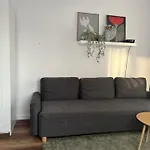 Ts Gold New Town & Free Private Parking Apartamento *