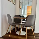 Apartamento Ts Gold New Town & Free Private Parking Szczecin