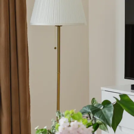 아파트 Ts Gold New Town & Free Private Parking *