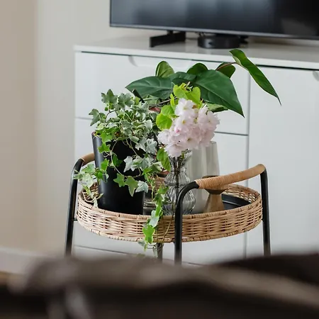 Ts Gold New Town & Free Private Parking