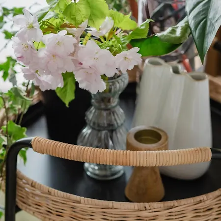 아파트 Ts Gold New Town & Free Private Parking