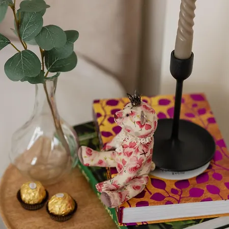 Ts Gold New Town & Free Private Parking 슈체친