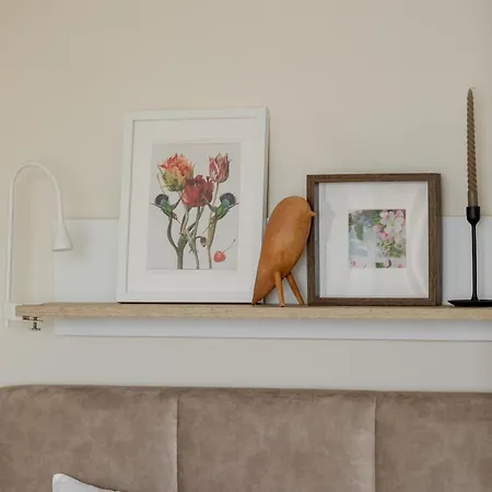 아파트 Ts Gold New Town & Free Private Parking 슈체친