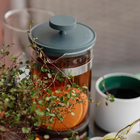 아파트 Ts Gold New Town & Free Private Parking *