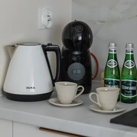 아파트 Ts Gold New Town & Free Private Parking