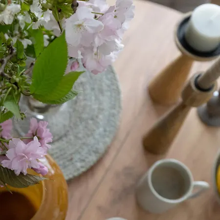 아파트 Ts Gold New Town & Free Private Parking