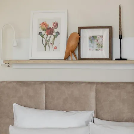 Appartement Ts Gold New Town & Free Private Parking *