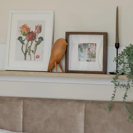 Ts Gold New Town & Free Private Parking 슈체친