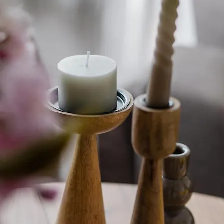 아파트 Ts Gold New Town & Free Private Parking *