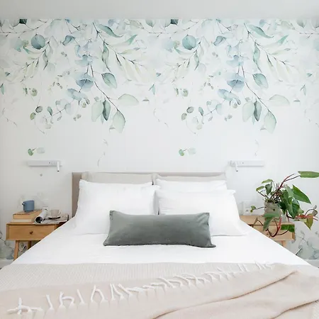 Ts Gold New Town & Free Private Parking Apartment Szczecin
