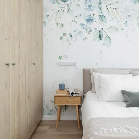 Apartment Ts Gold New Town & Free Private Parking