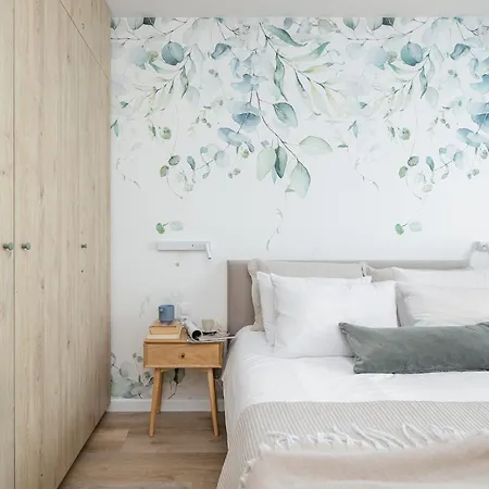 Apartment Ts Gold New Town & Free Private Parking *