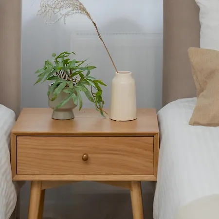 Apartmán Ts Gold New Town & Free Private Parking *