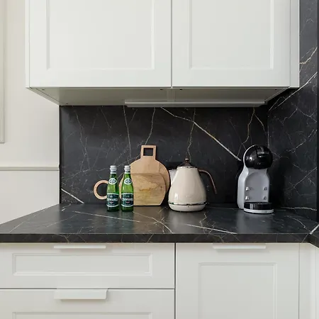 아파트 Ts Gold New Town & Free Private Parking 슈체친