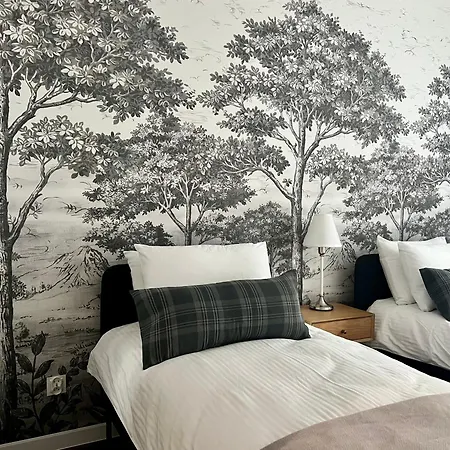 Ts Gold New Town & Free Private Parking *