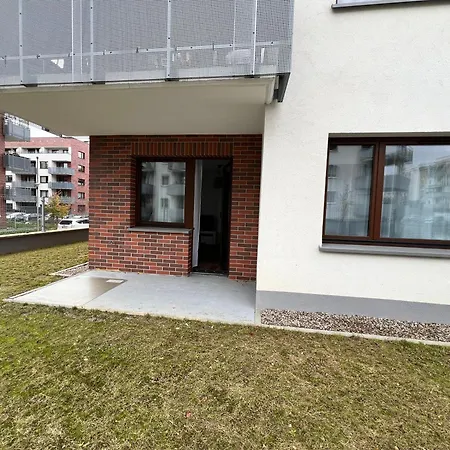 Ts Gold New Town & Free Private Parking Apartment *