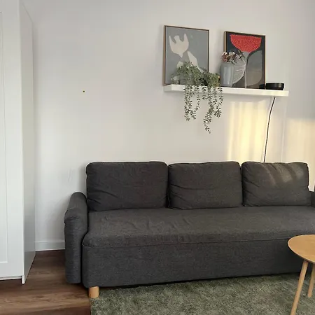 Ts Gold New Town & Free Private Parking Apartamento *