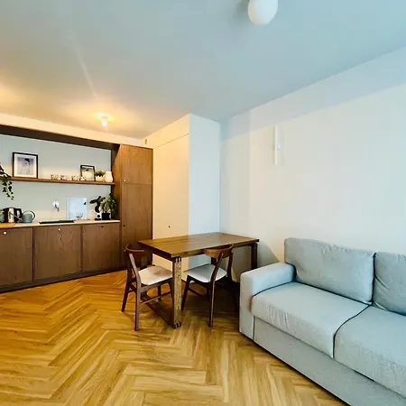Ts Gold New Town & Free Private Parking Szczecin