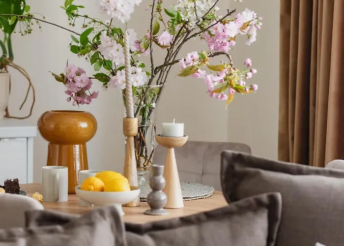 Διαμέρισμα Ts Gold New Town & Free Private Parking