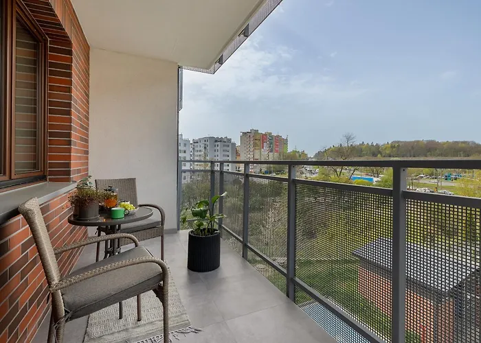 Διαμέρισμα Ts Gold New Town & Free Private Parking