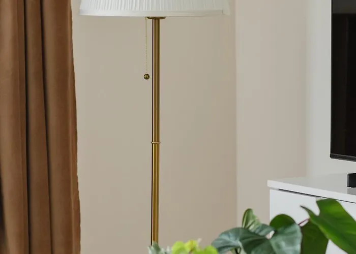 Διαμέρισμα Ts Gold New Town & Free Private Parking *