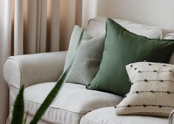 Ts Gold New Town & Free Private Parking Στσέτσιν