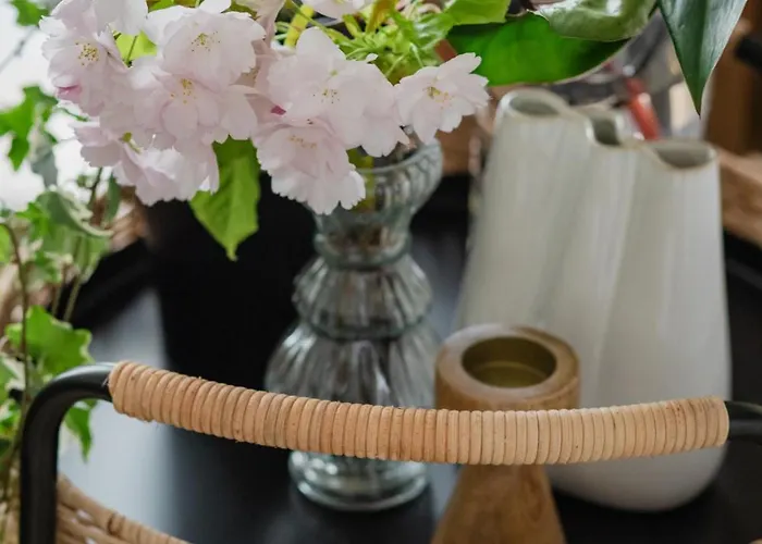 Διαμέρισμα Ts Gold New Town & Free Private Parking