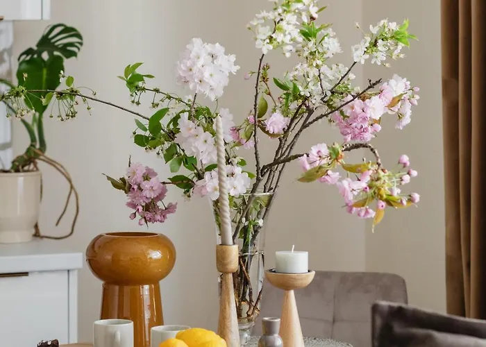 Ts Gold New Town & Free Private Parking