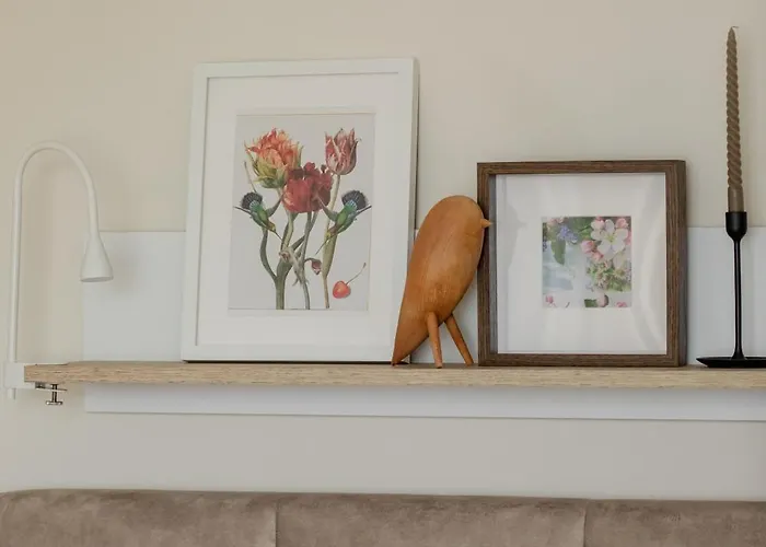 Διαμέρισμα Ts Gold New Town & Free Private Parking Στσέτσιν