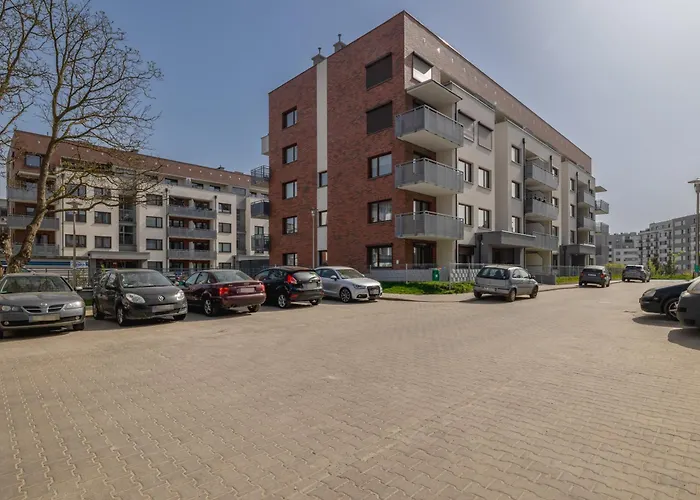 Διαμέρισμα Ts Gold New Town & Free Private Parking