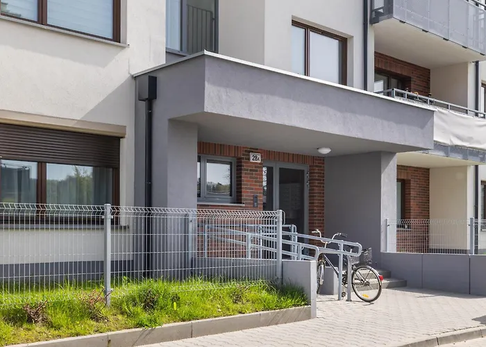 Ts Gold New Town & Free Private Parking Στσέτσιν