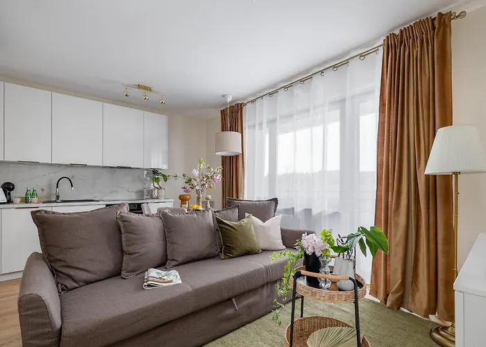 Διαμέρισμα Ts Gold New Town & Free Private Parking