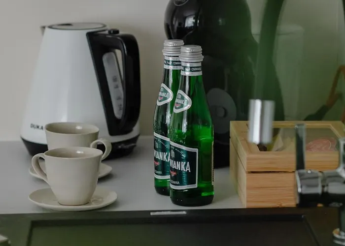 Διαμέρισμα Ts Gold New Town & Free Private Parking *