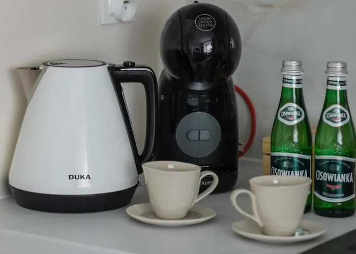 Διαμέρισμα Ts Gold New Town & Free Private Parking