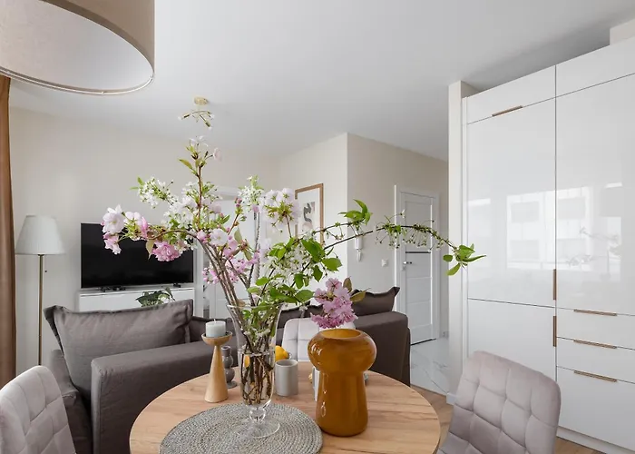 Διαμέρισμα Ts Gold New Town & Free Private Parking Στσέτσιν