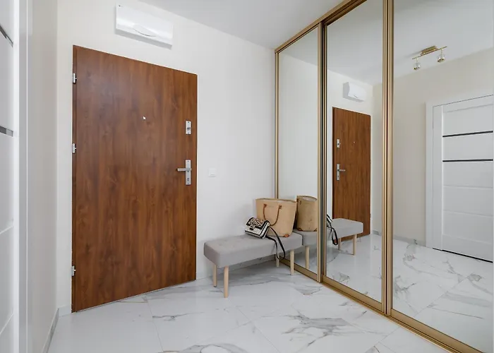 Διαμέρισμα Ts Gold New Town & Free Private Parking *