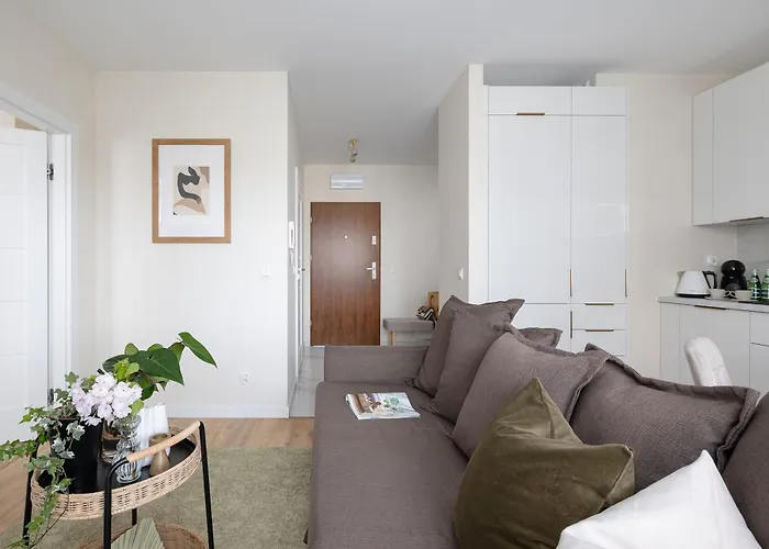 Διαμέρισμα Ts Gold New Town & Free Private Parking Στσέτσιν