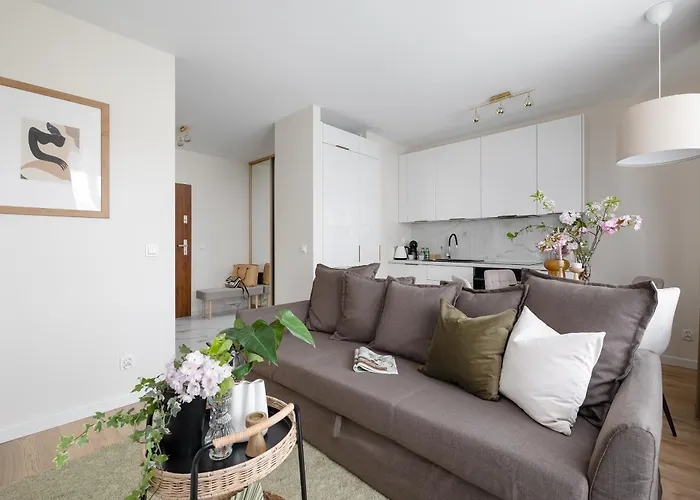 Διαμέρισμα Ts Gold New Town & Free Private Parking