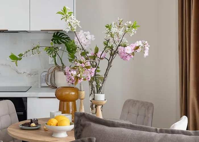 Διαμέρισμα Ts Gold New Town & Free Private Parking Στσέτσιν