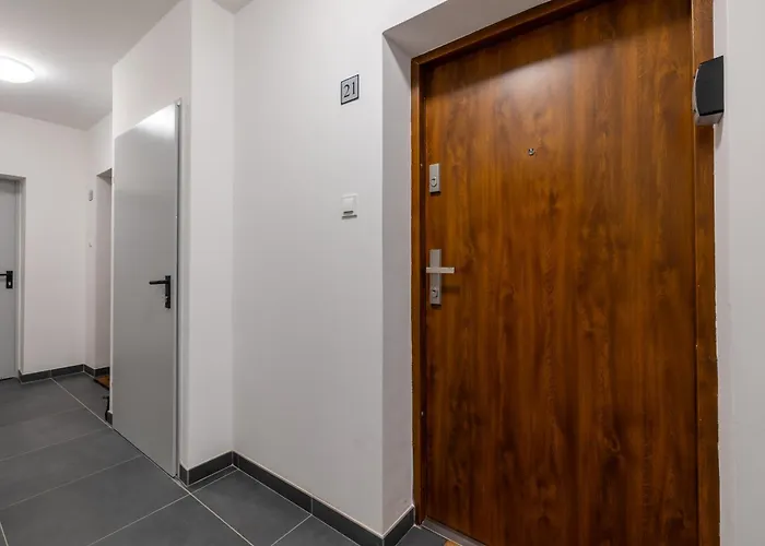 Διαμέρισμα Ts Gold New Town & Free Private Parking