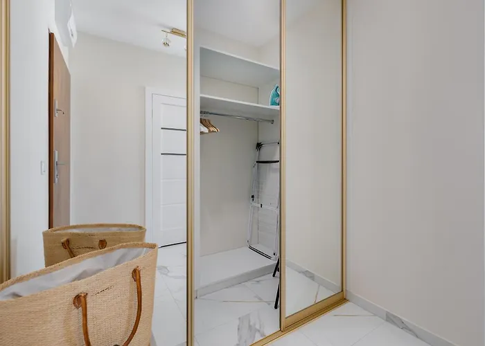 Διαμέρισμα Ts Gold New Town & Free Private Parking