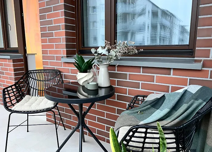 Διαμέρισμα Ts Gold New Town & Free Private Parking Στσέτσιν