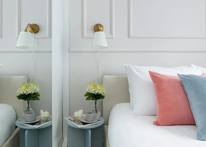 Ts Gold New Town & Free Private Parking * Στσέτσιν