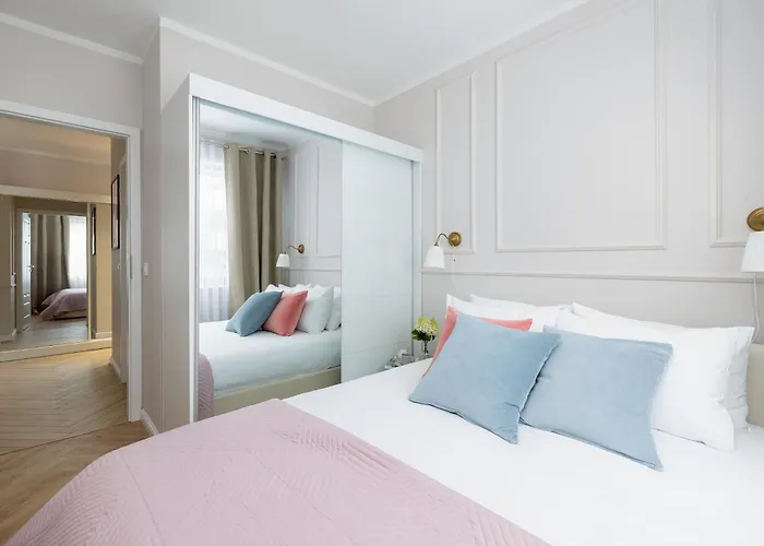 Διαμέρισμα Ts Gold New Town & Free Private Parking